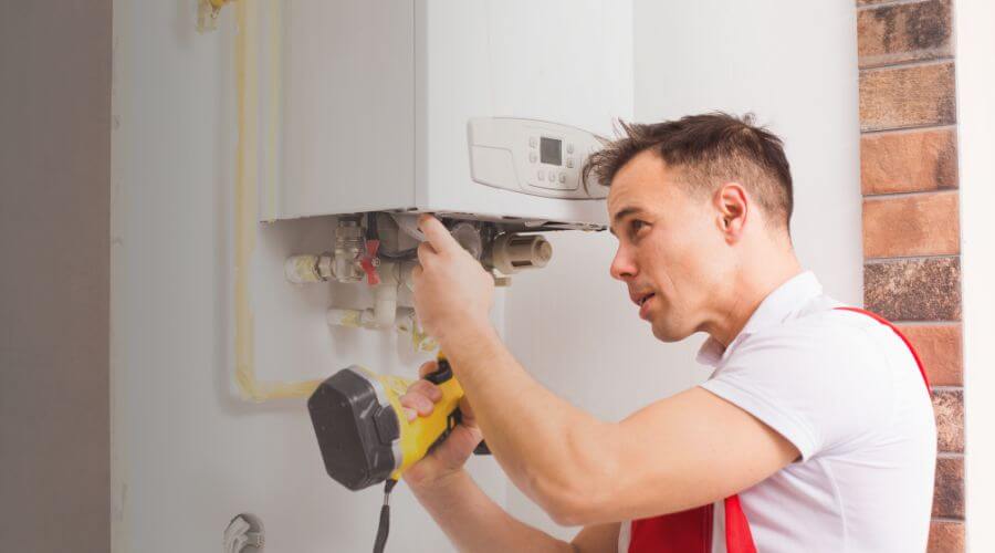 Professional expert plumbing services in Fredonia, KY